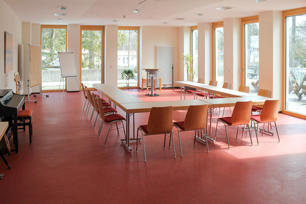 Ammerseehaeuser Dießen am Ammersee Εξωτερικό φωτογραφία