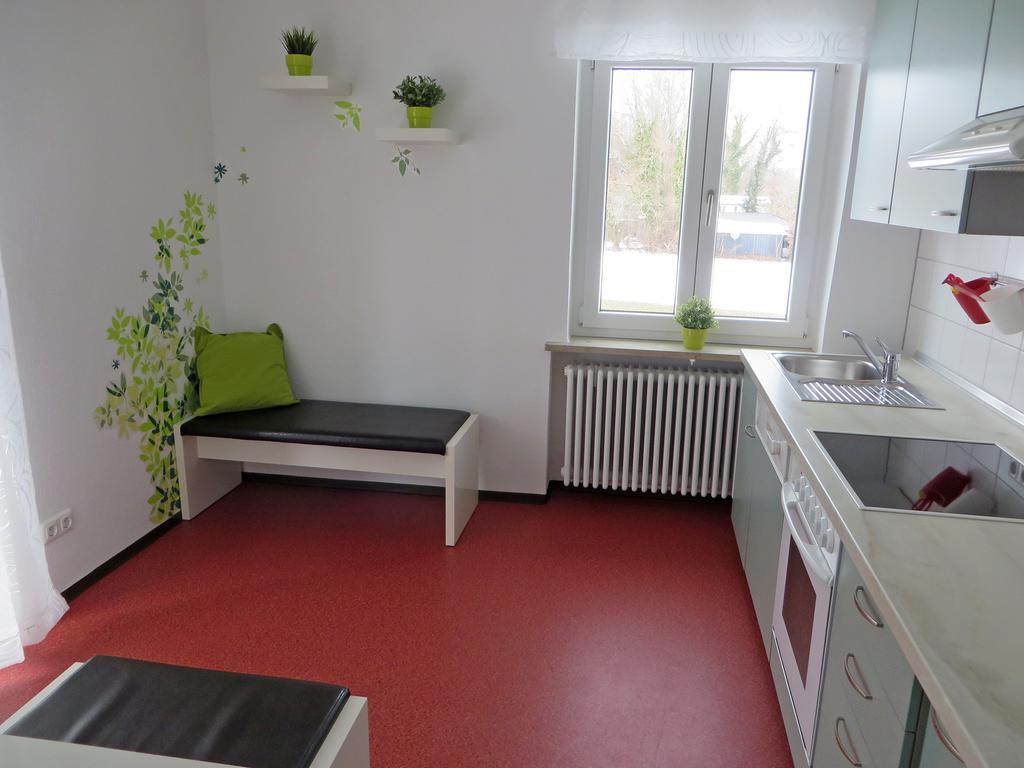 Ammerseehaeuser Dießen am Ammersee Εξωτερικό φωτογραφία