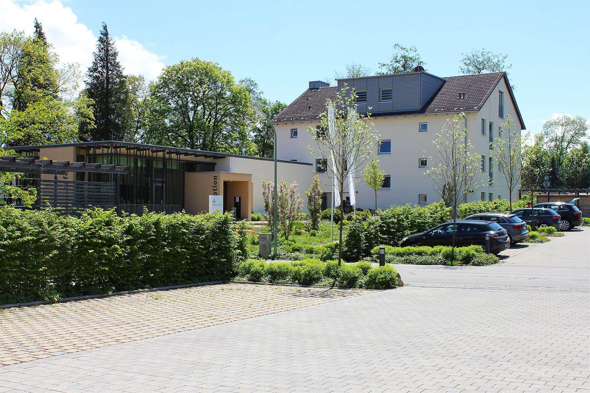 Ammerseehaeuser Dießen am Ammersee Εξωτερικό φωτογραφία
