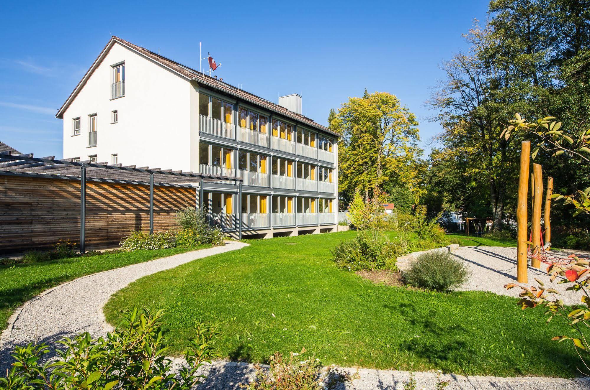 Ammerseehaeuser Dießen am Ammersee Εξωτερικό φωτογραφία